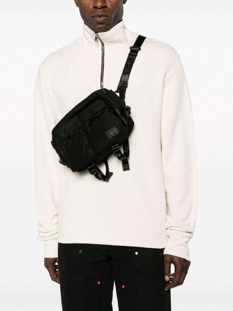 Porter Senses Shoulder Pack | Urbalenti™ NYC