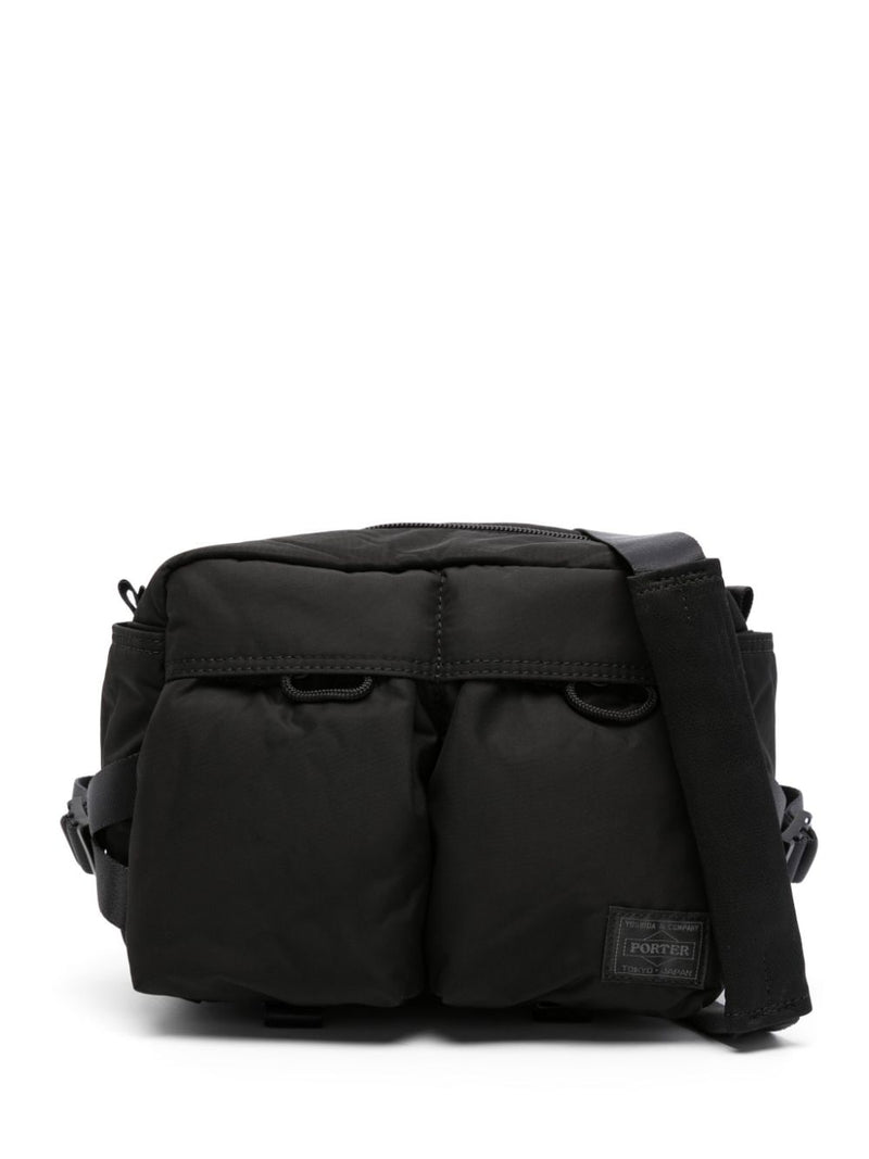 Porter Senses Shoulder Pack | Urbalenti™ NYC