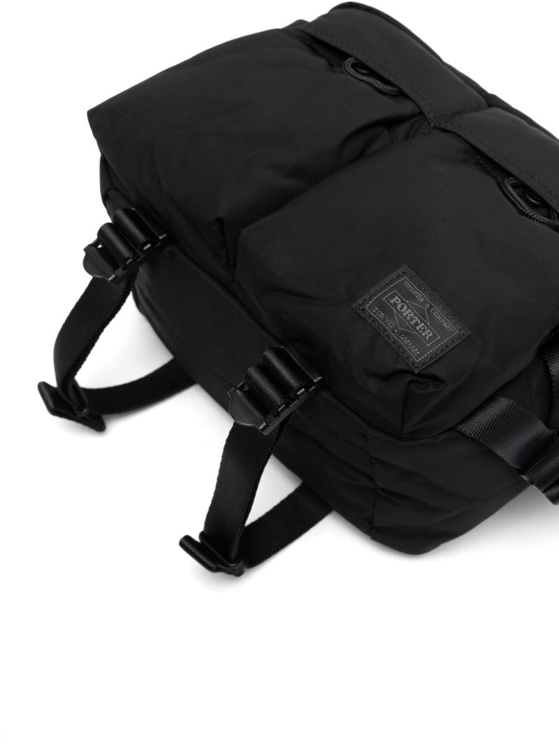 Porter Senses Shoulder Pack | Urbalenti™ NYC