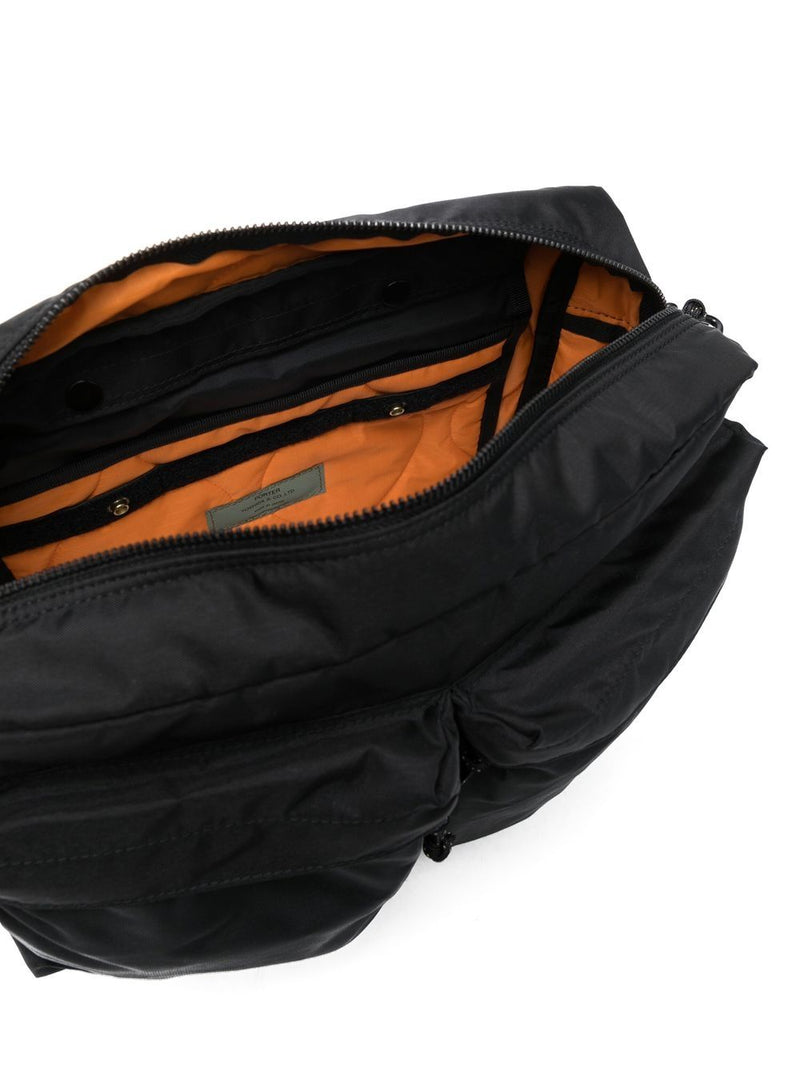 Porter Force Shoulder Bag. Variant 1 | Urbalenti™ NYC