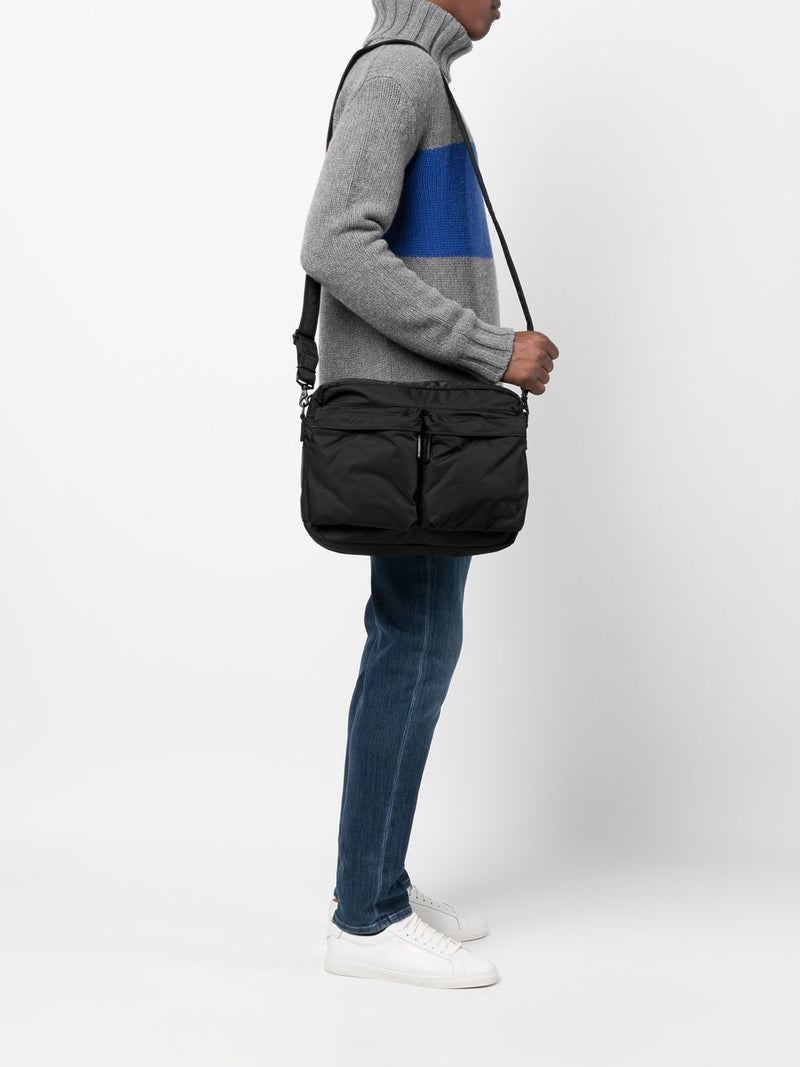 Porter Force Shoulder Bag. Variant 1 | Urbalenti™ NYC