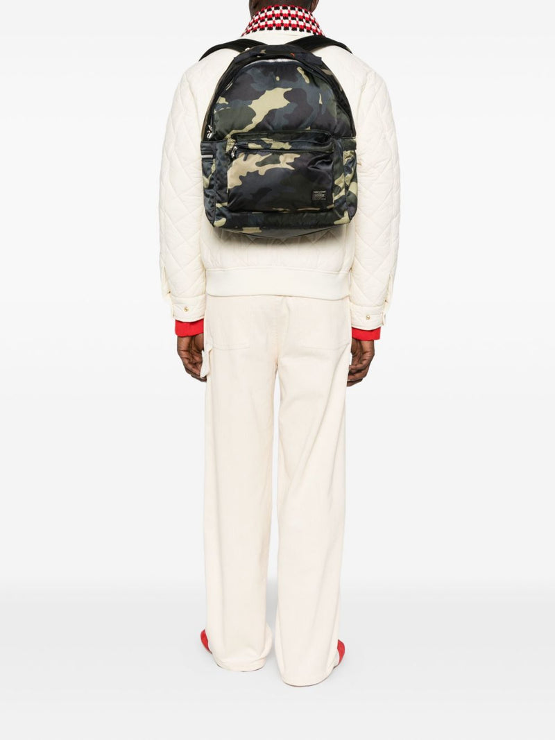 Porter Counter Shade Daypack | Urbalenti™ NYC