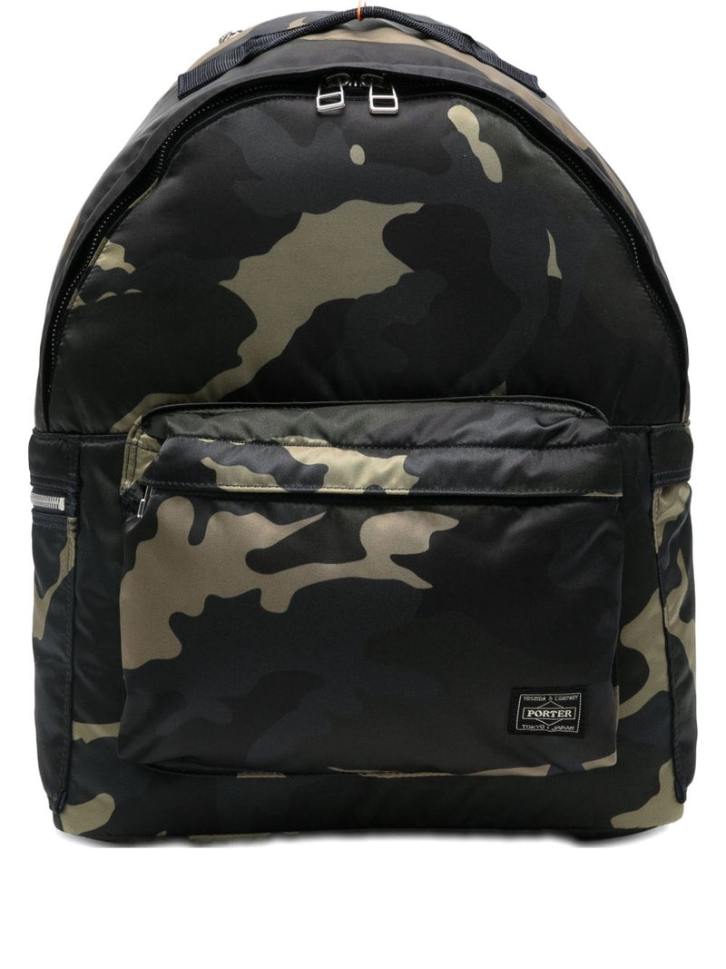 Porter Counter Shade Daypack | Urbalenti™ NYC