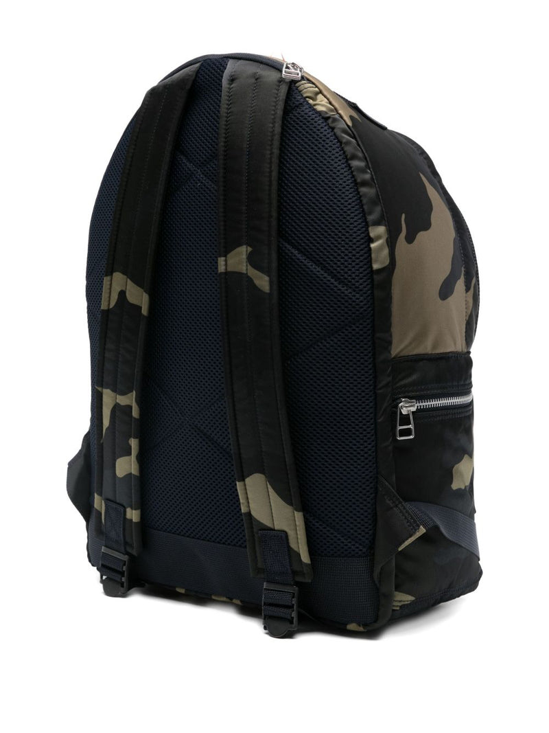 Porter Counter Shade Daypack | Urbalenti™ NYC