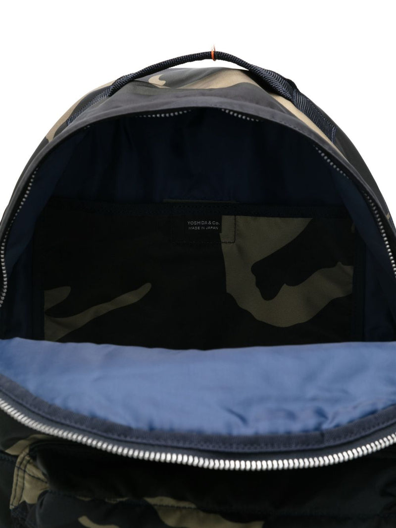 Porter Counter Shade Daypack | Urbalenti™ NYC