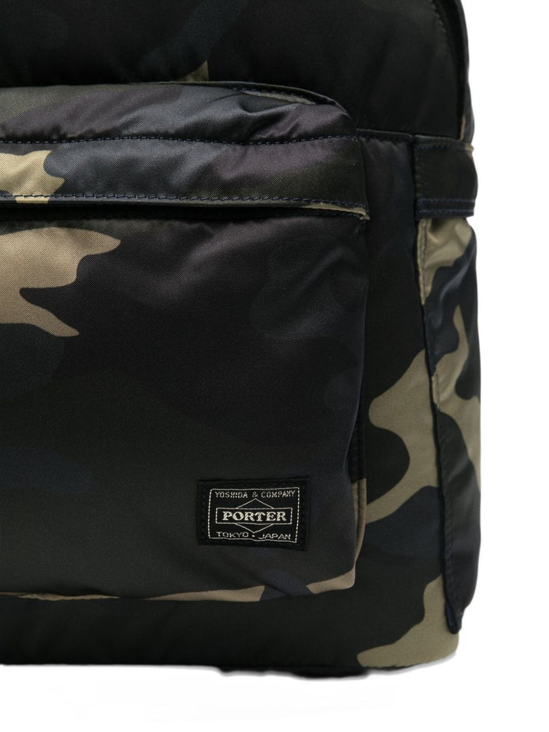 Porter Counter Shade Daypack | Urbalenti™ NYC