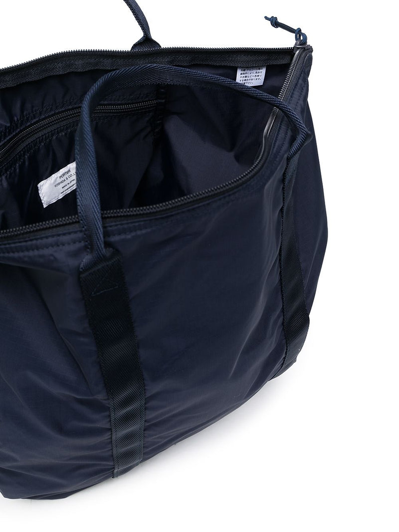 Porter Flex 2way Tote Bag | Urbalenti™ NYC