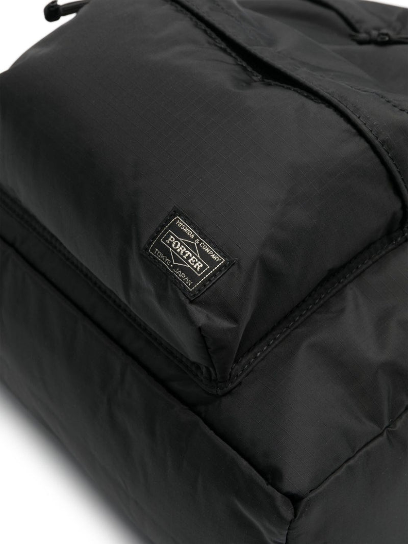 Porter Double Pack Daypack | Urbalenti™ NYC