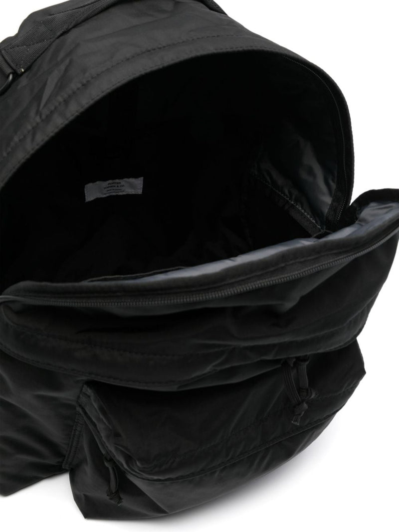 Porter Double Pack Daypack | Urbalenti™ NYC