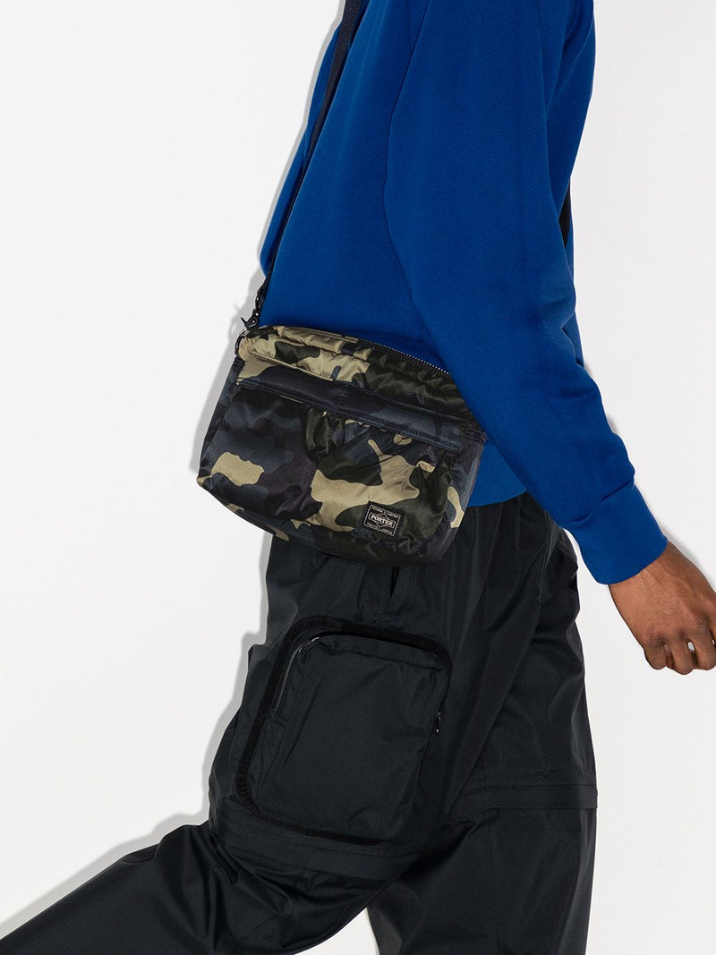 Porter Counter Shade Shoulder Bag | Urbalenti™ NYC