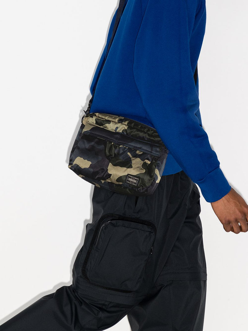 Porter Counter Shade Shoulder Bag | Urbalenti™ NYC