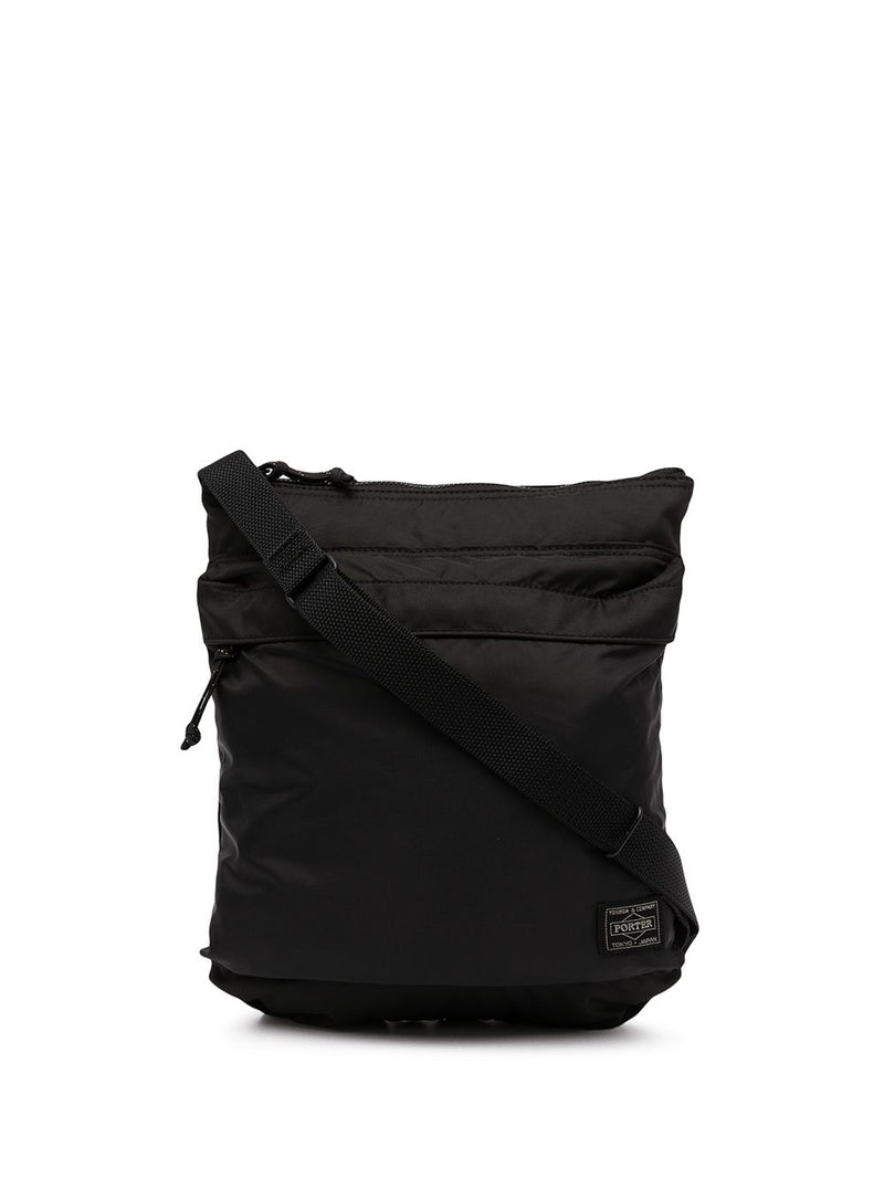 Porter Force Shoulder Bag | Urbalenti™ NYC