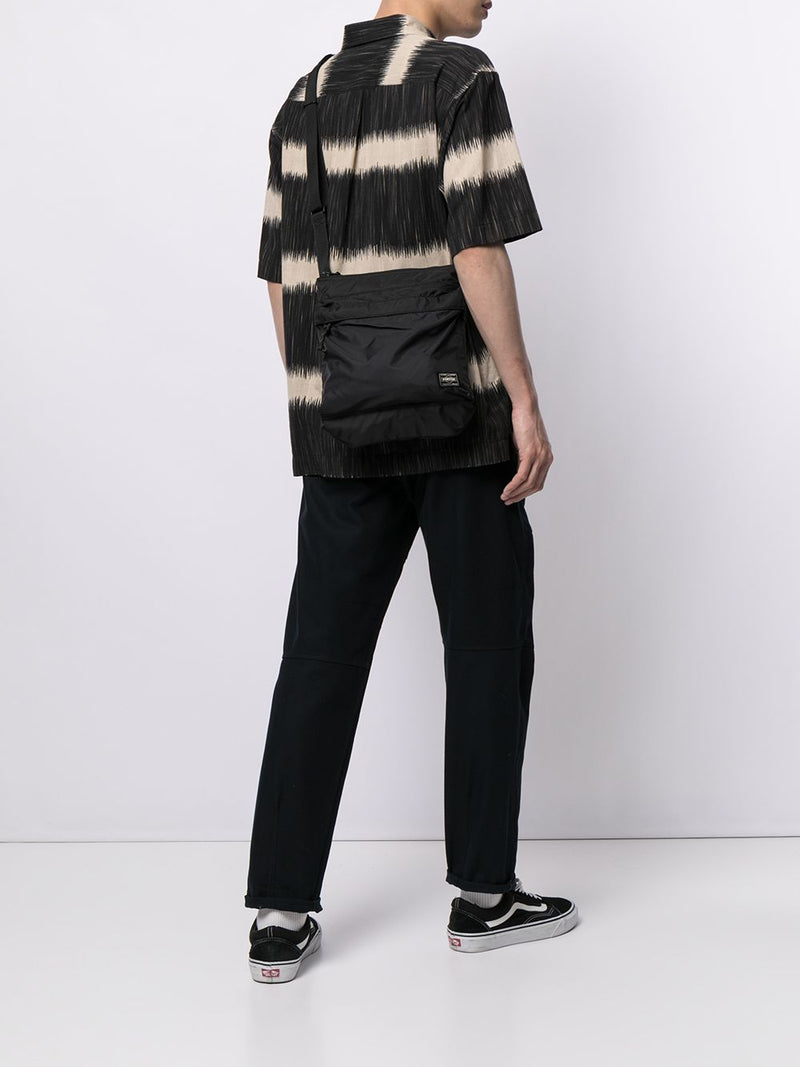 Porter Force Shoulder Bag | Urbalenti™ NYC