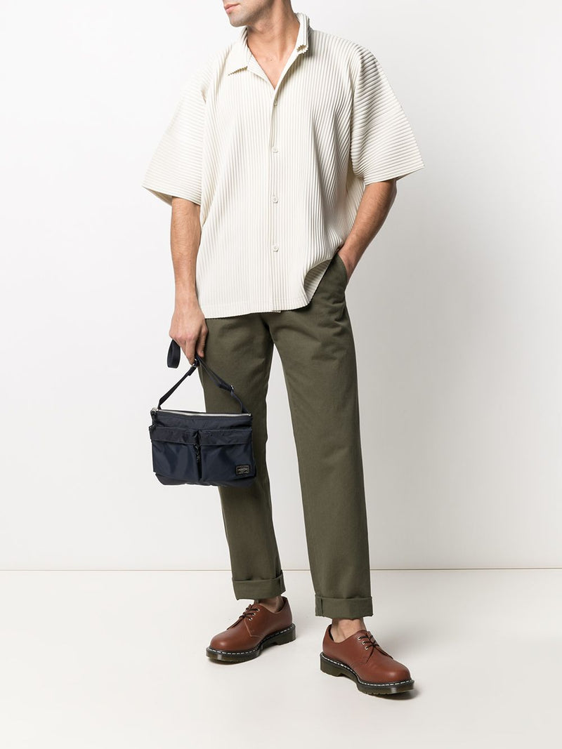 Porter Force Shoulder Bag Variant 3 | Urbalenti™ NYC