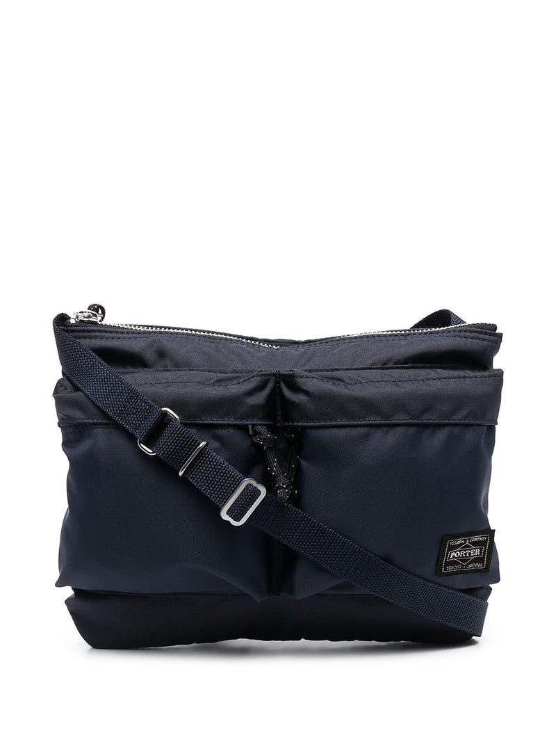 Porter Force Shoulder Bag Variant 3 | Urbalenti™ NYC