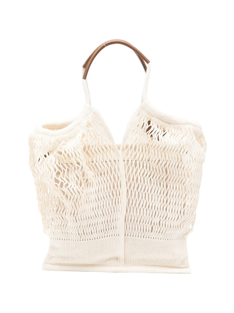 Hereu Hereu Calella Filt Tote Bag