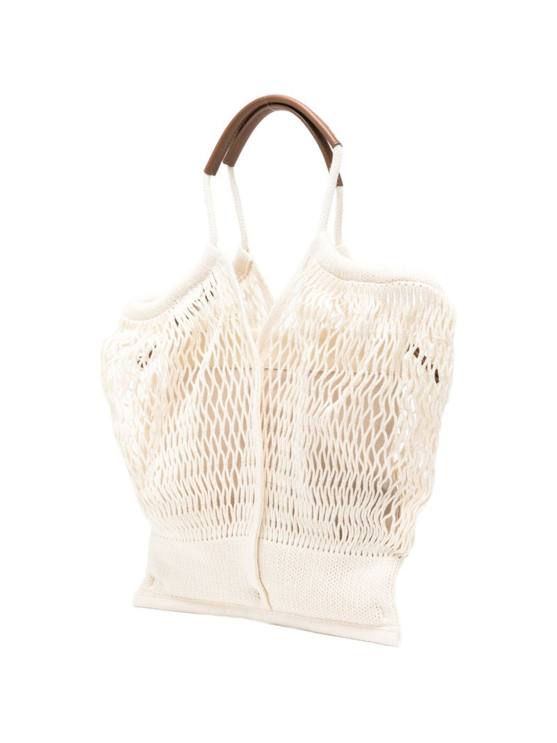 Hereu Hereu Calella Filt Tote Bag