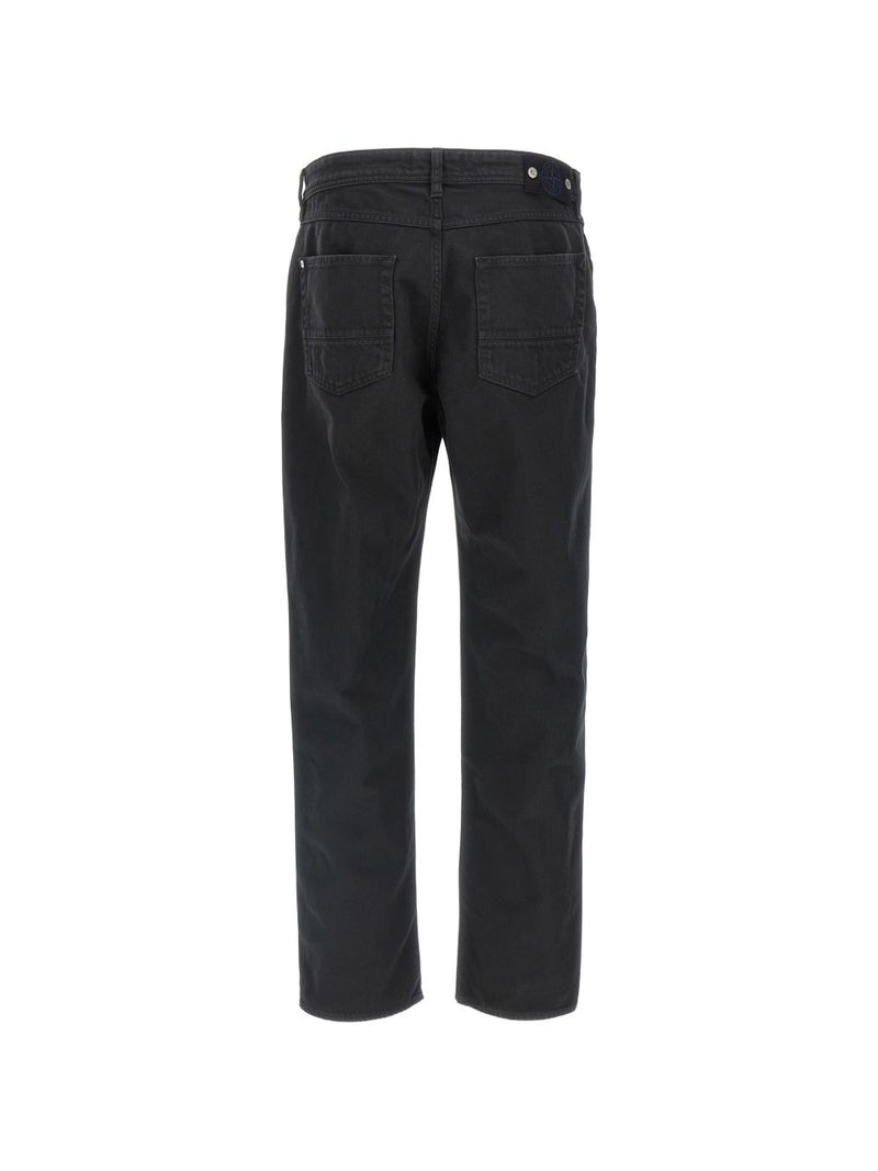 Stone Island Denim cotton jeans | Urbalenti™ NYC