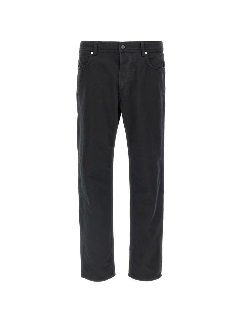Stone Island Denim cotton jeans | Urbalenti™ NYC