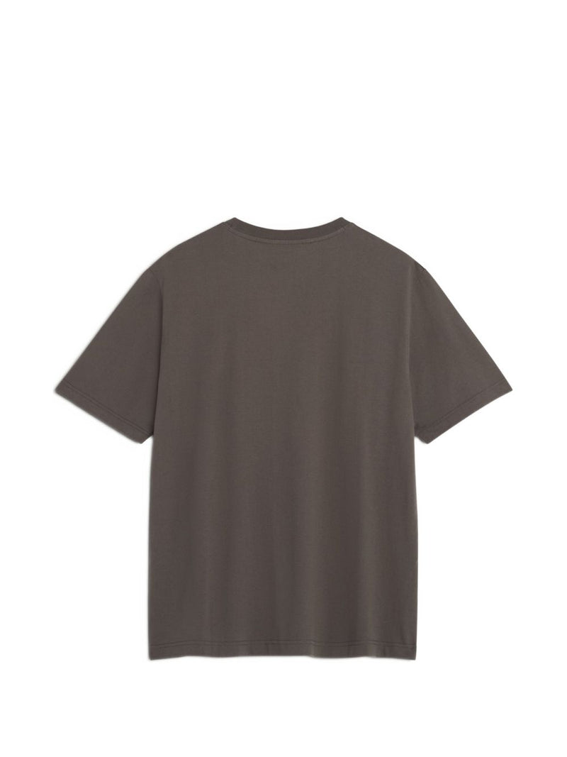 Maison Kitsuné Maison Kitsuné Handwriting Comfort T-Shirt