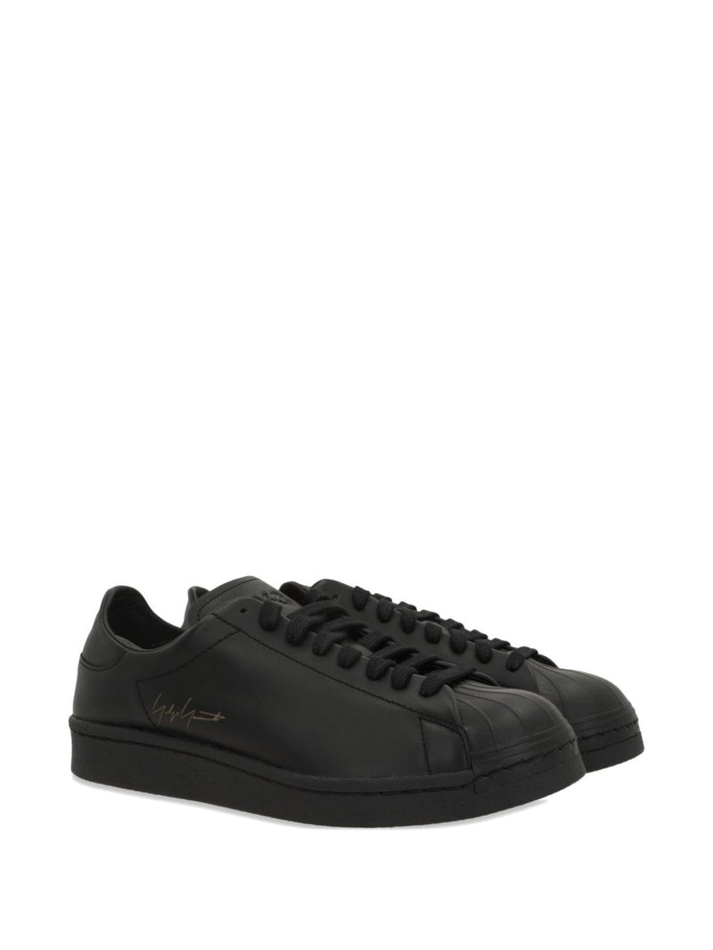 Y-3 Superstar Sneakers | Urbalenti™ NYC