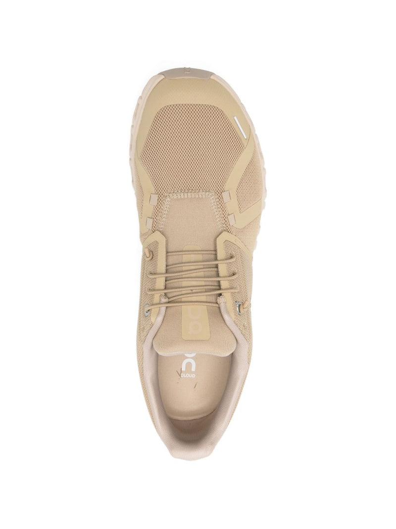 On ON Cloud 6 Waterproof Sneakers