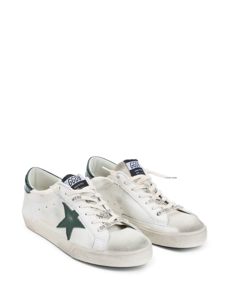 Golden Goose Super Star Sneakers | Urbalenti™ NYC