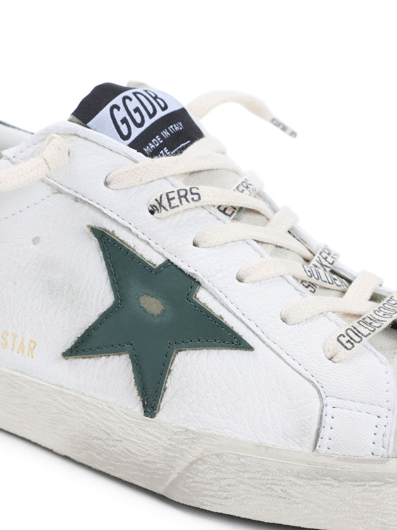 Golden Goose Super Star Sneakers | Urbalenti™ NYC