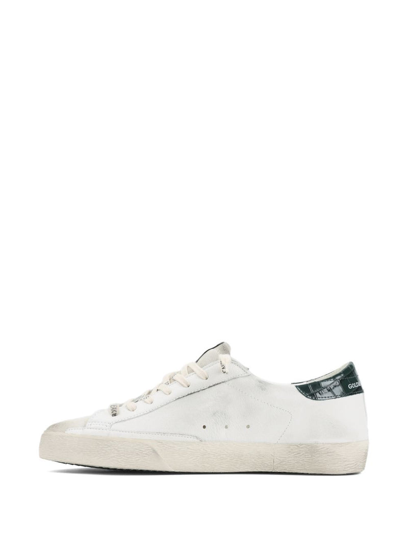 Golden Goose Super Star Sneakers | Urbalenti™ NYC