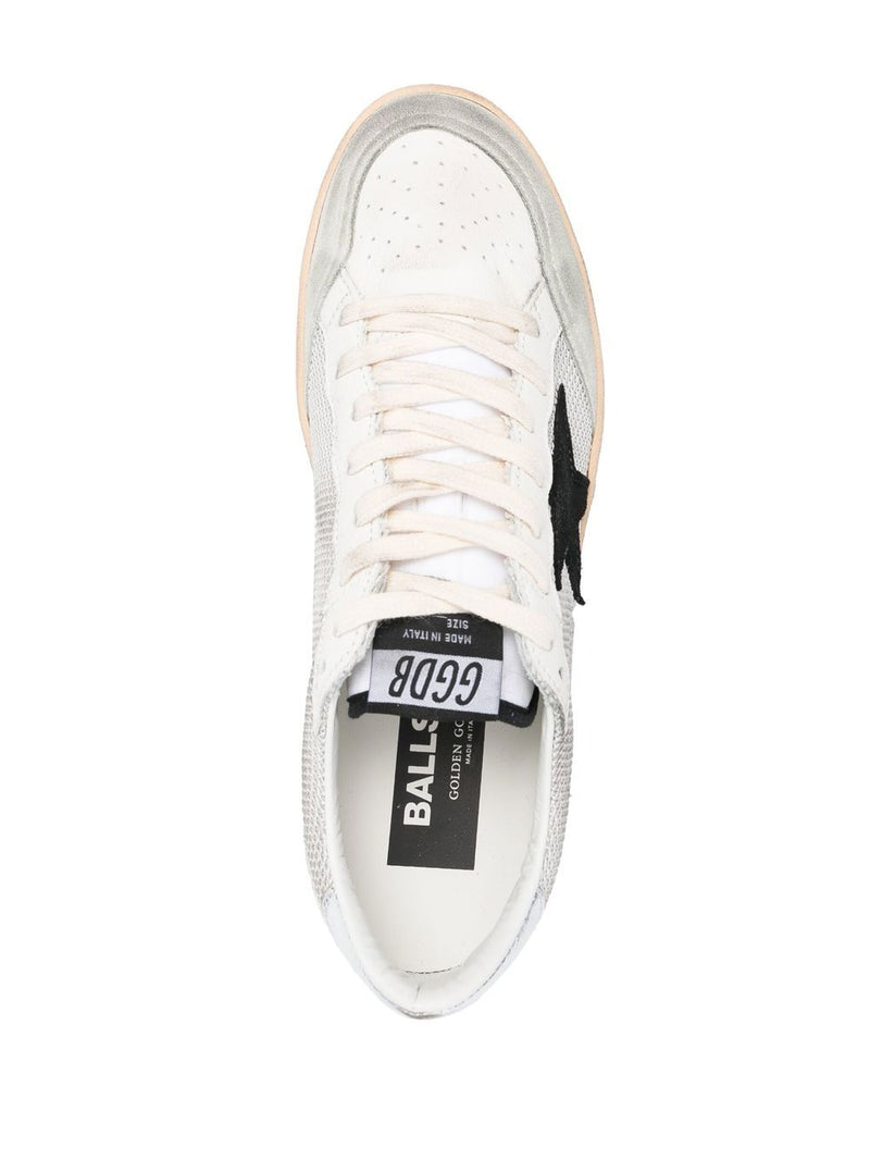 Golden Goose Ball Star sneakers Variant 2 | Urbalenti™ NYC