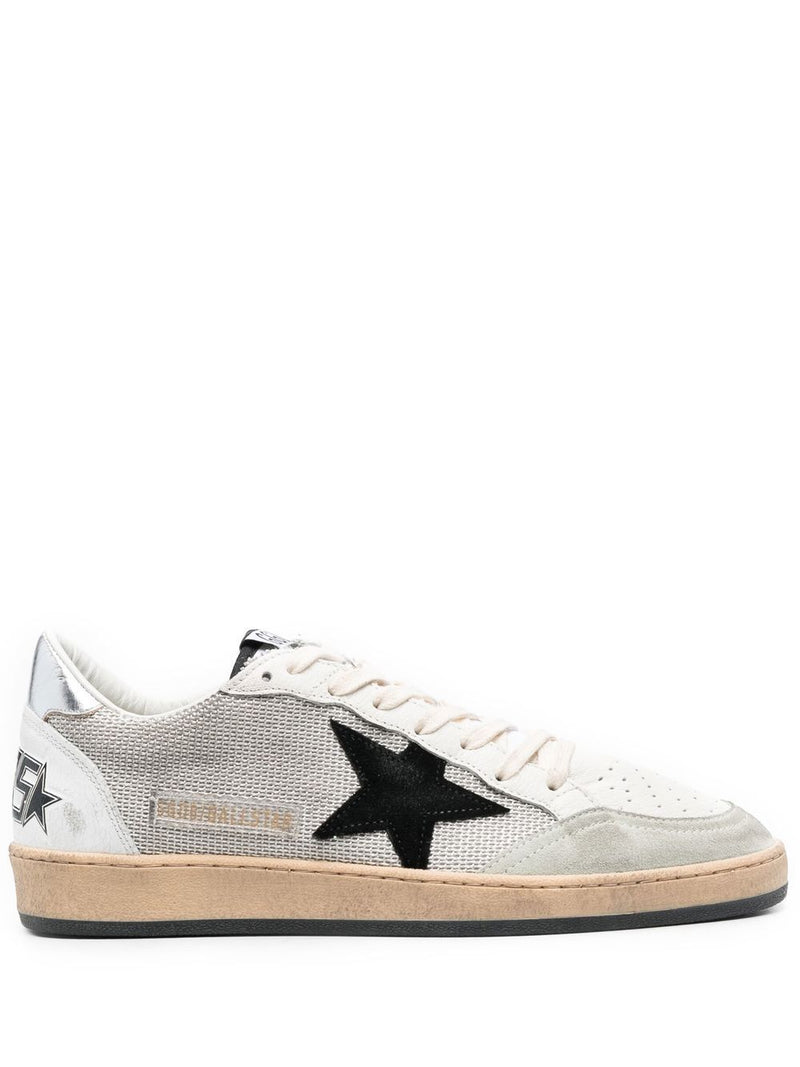Golden Goose Ball Star sneakers Variant 2 | Urbalenti™ NYC