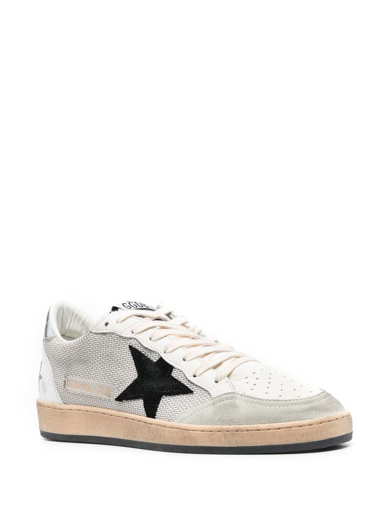 Golden Goose Ball Star sneakers Variant 2 | Urbalenti™ NYC