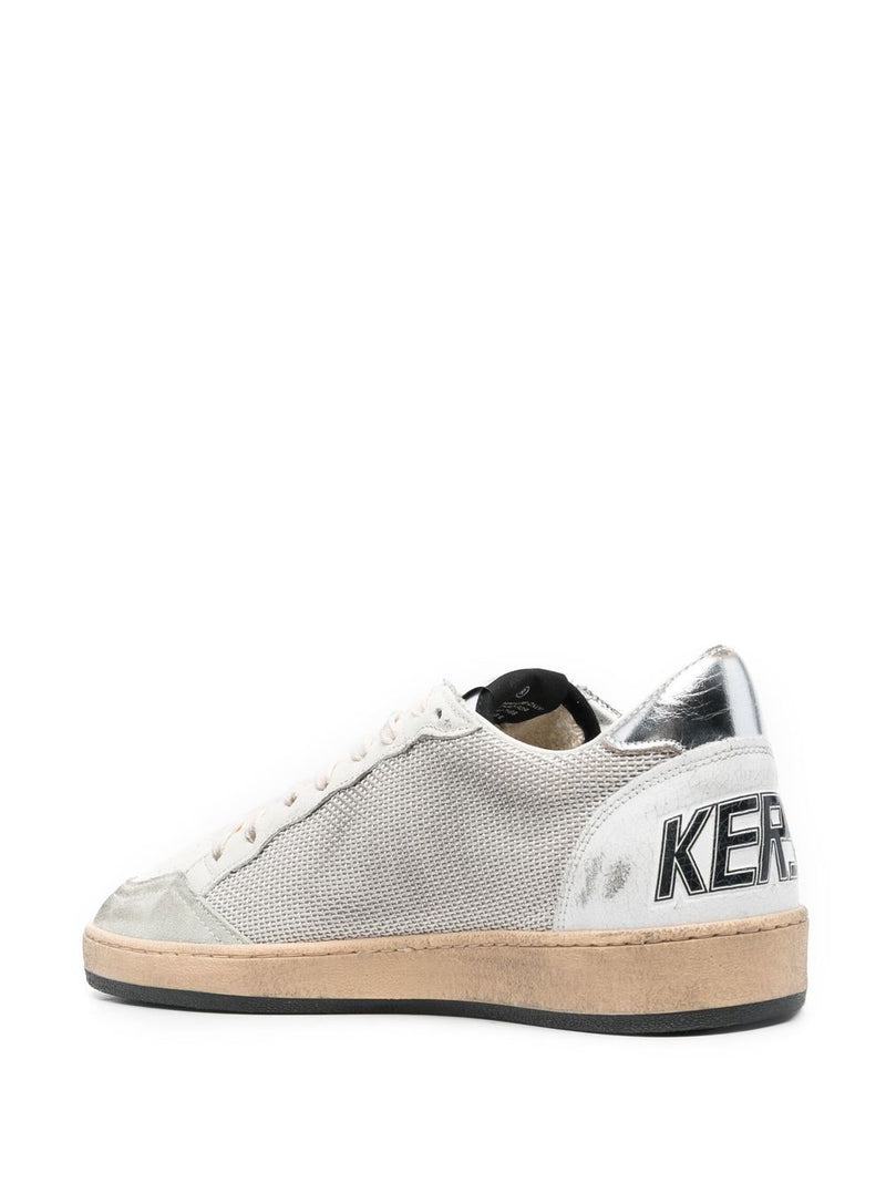 Golden Goose Ball Star sneakers Variant 2 | Urbalenti™ NYC