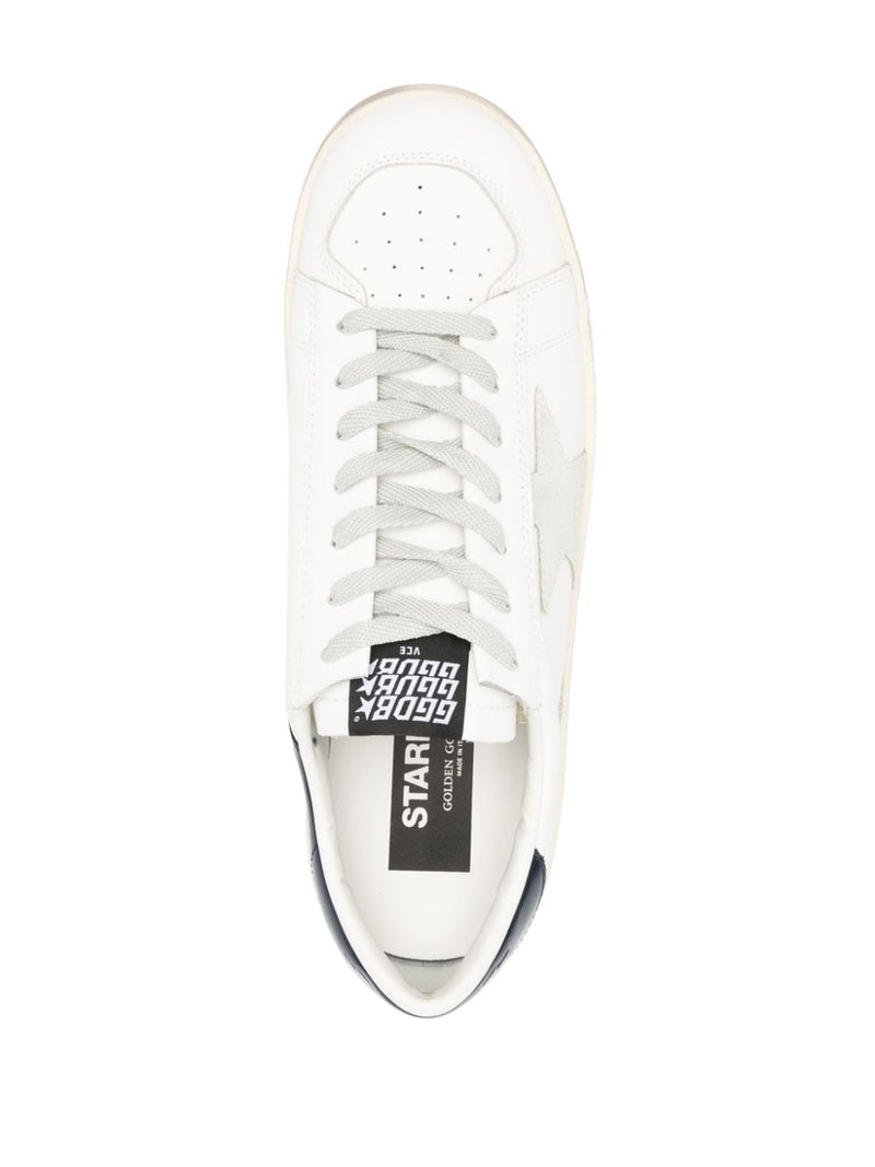 Golden Goose Stardan Men's shoe | Urbalenti™ NYC
