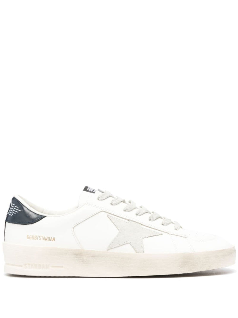 Golden Goose Stardan Men's shoe | Urbalenti™ NYC