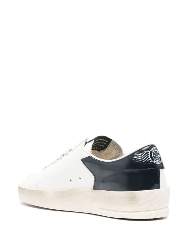 Golden Goose Stardan Men's shoe | Urbalenti™ NYC
