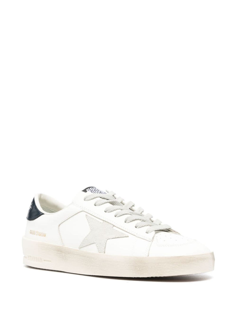 Golden Goose Stardan Men's shoe | Urbalenti™ NYC