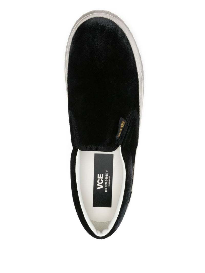 Golden Goose VCE Penstar slip on | Urbalenti™ NYC