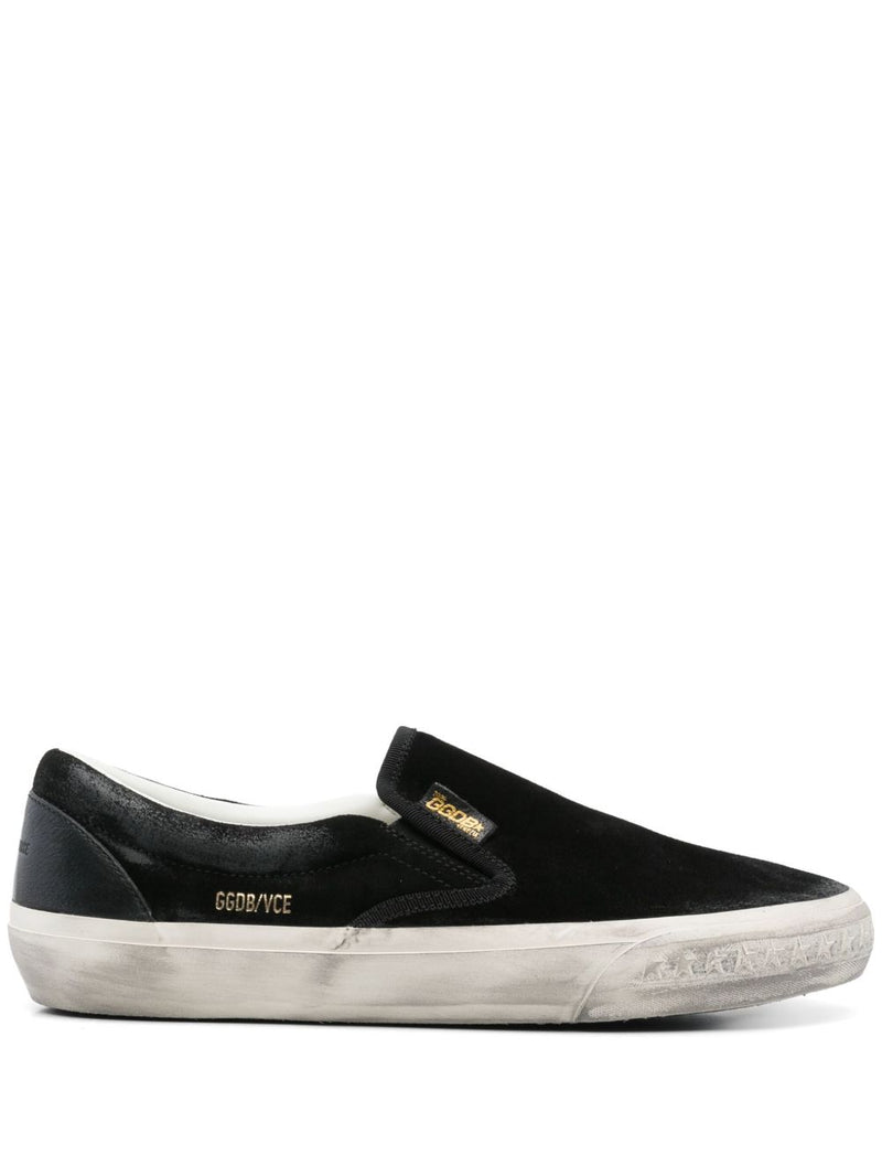 Golden Goose VCE Penstar slip on | Urbalenti™ NYC
