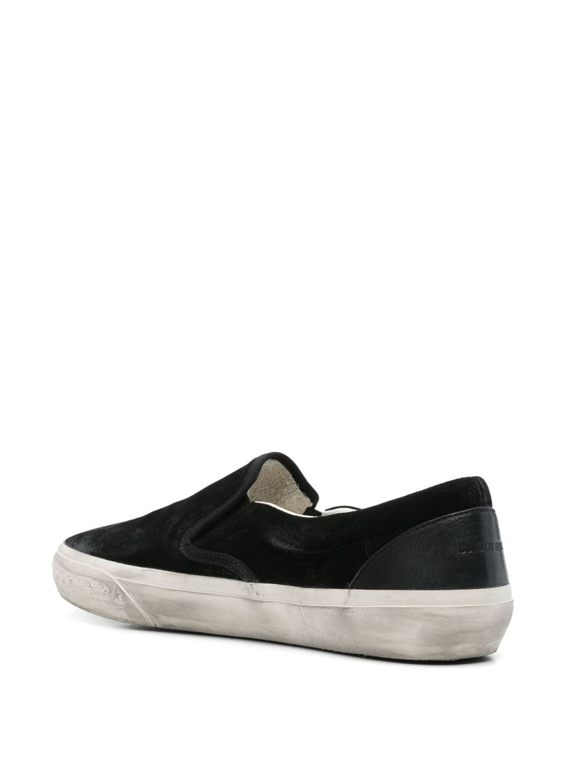 Golden Goose VCE Penstar slip on | Urbalenti™ NYC