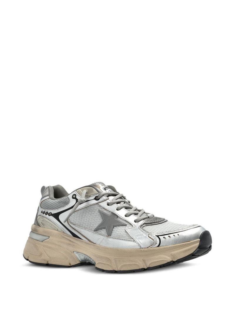 Golden Goose Golden Goose Lightstar sneakers