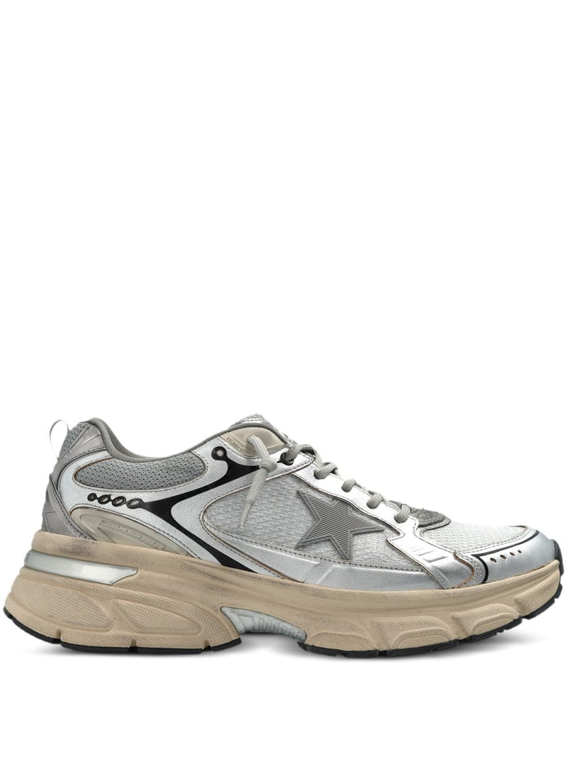 Golden Goose Golden Goose Lightstar sneakers