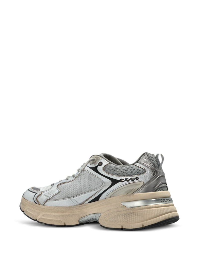 Golden Goose Golden Goose Lightstar sneakers
