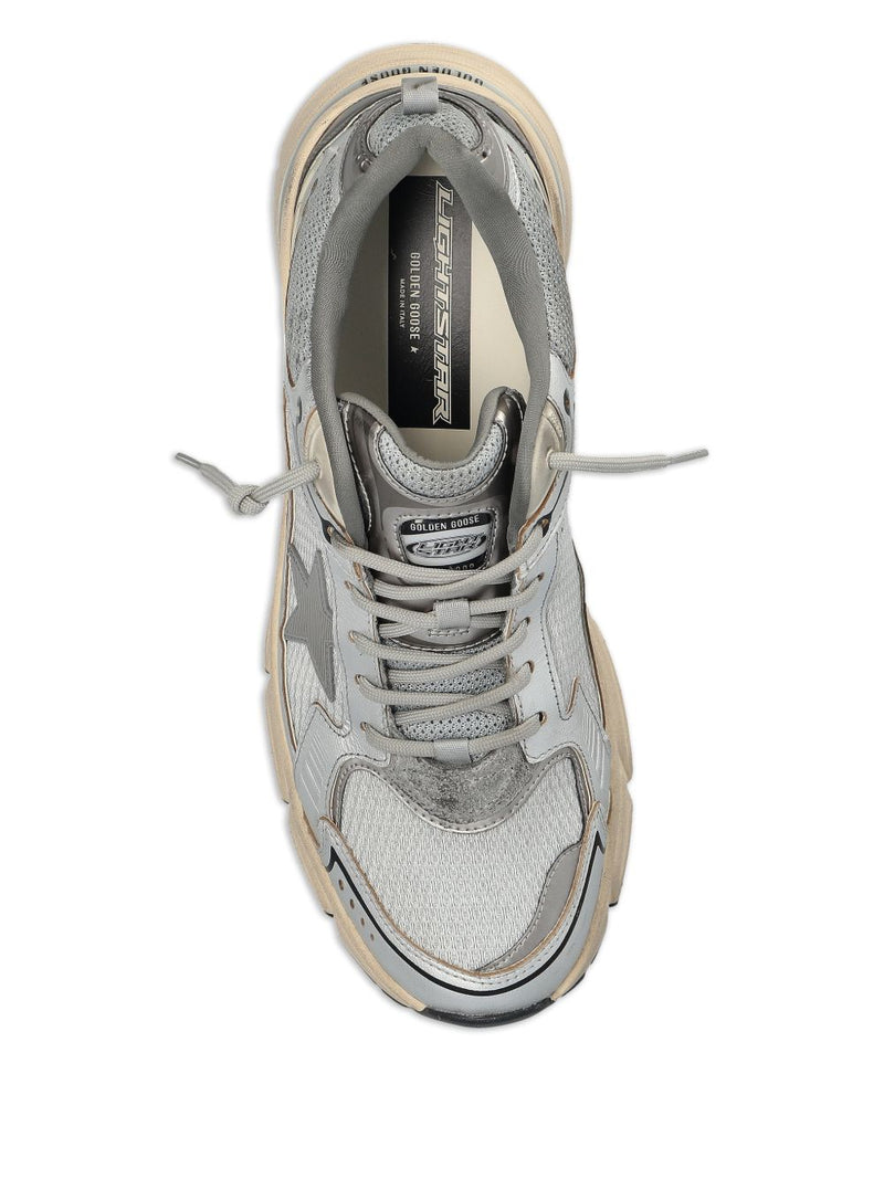Golden Goose Golden Goose Lightstar sneakers