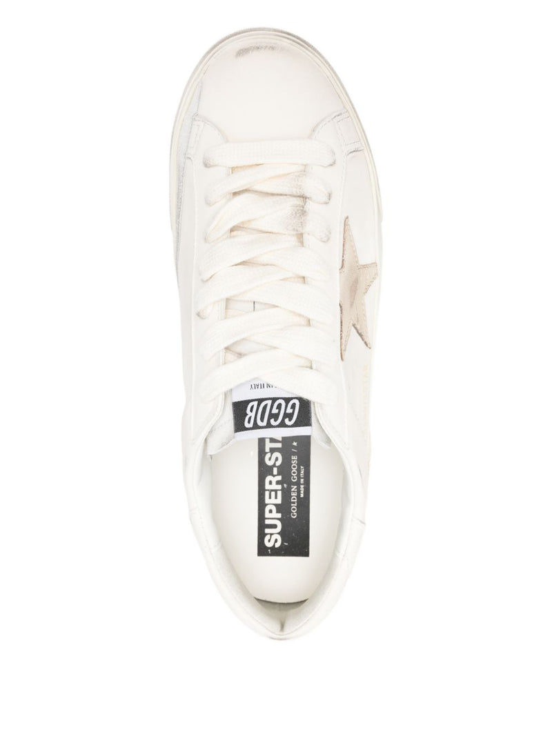 Golden Goose Golden Goose Super-Star sneakers