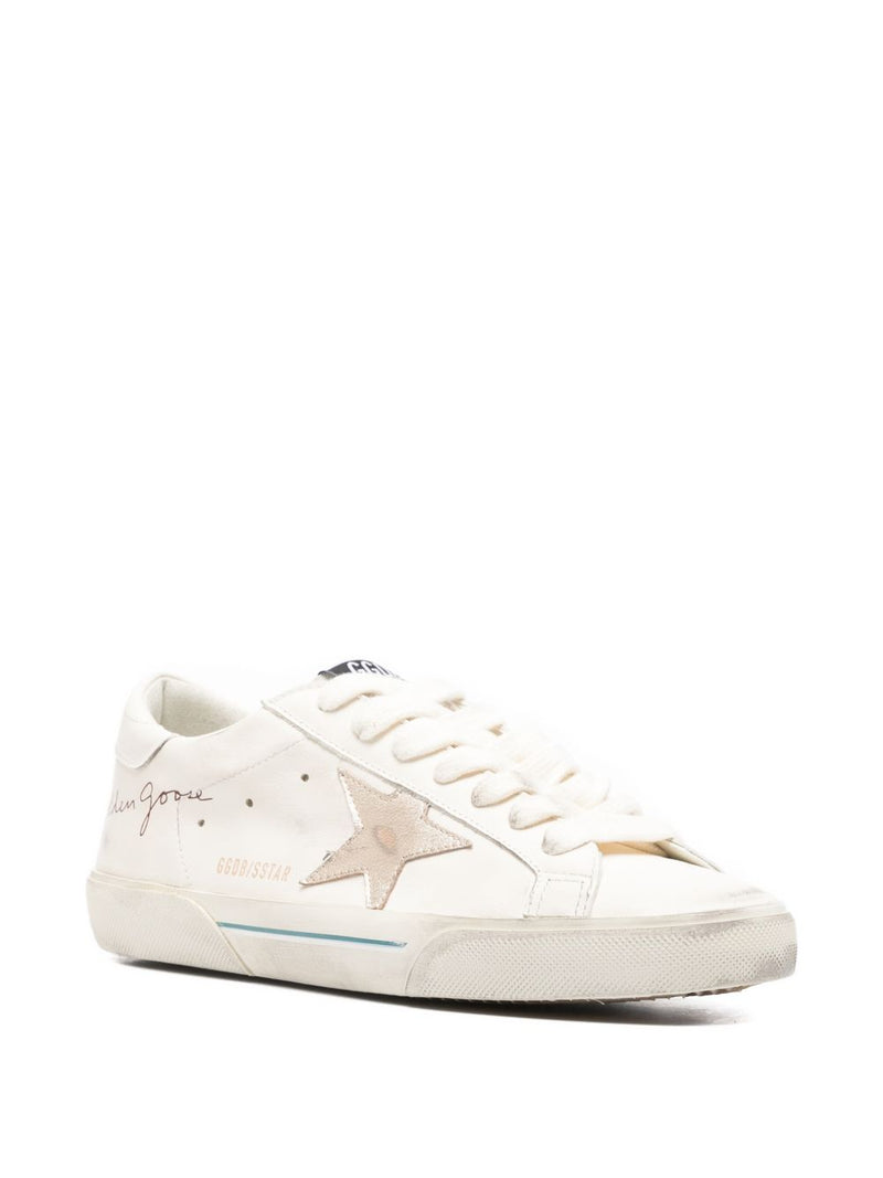 Golden Goose Golden Goose Super-Star sneakers