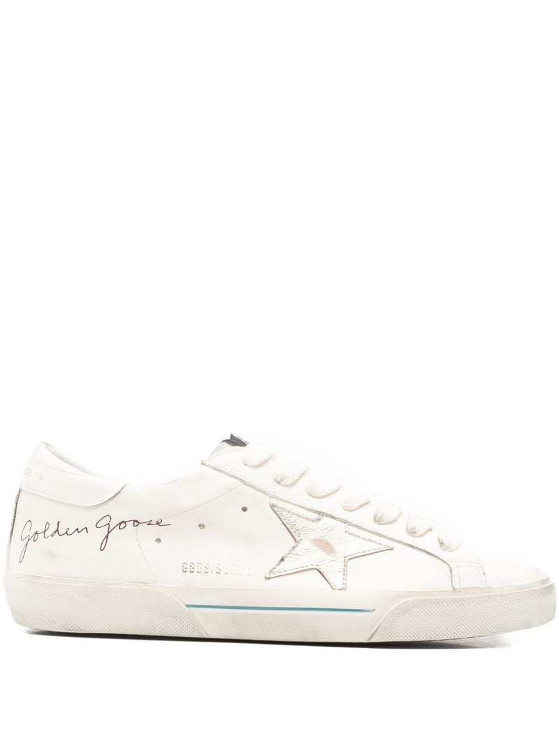 Golden Goose Golden Goose Super-Star sneakers