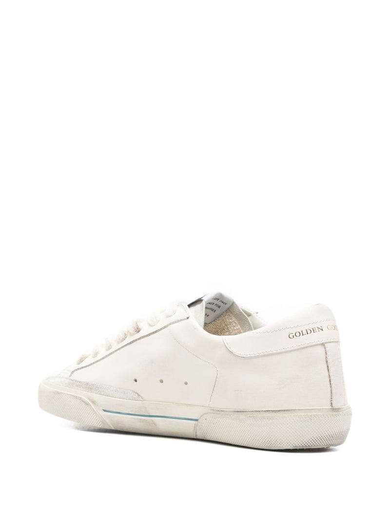 Golden Goose Golden Goose Super-Star sneakers