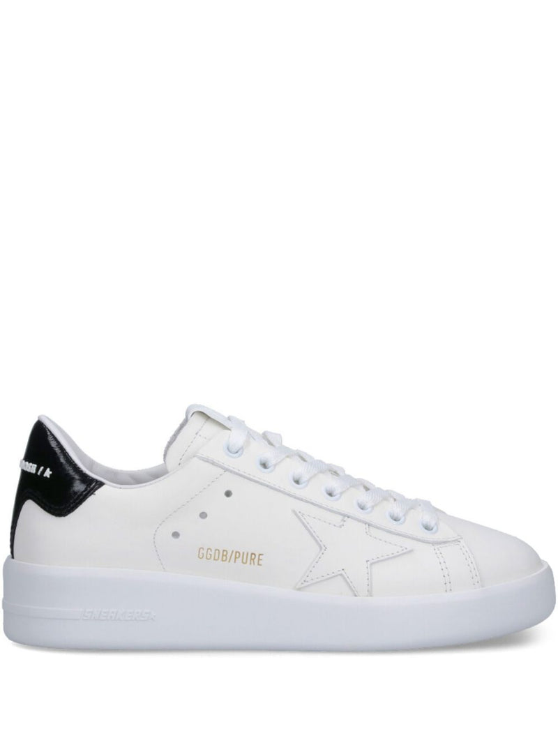 Golden Goose Purestar sneakers | Urbalenti™ NYC