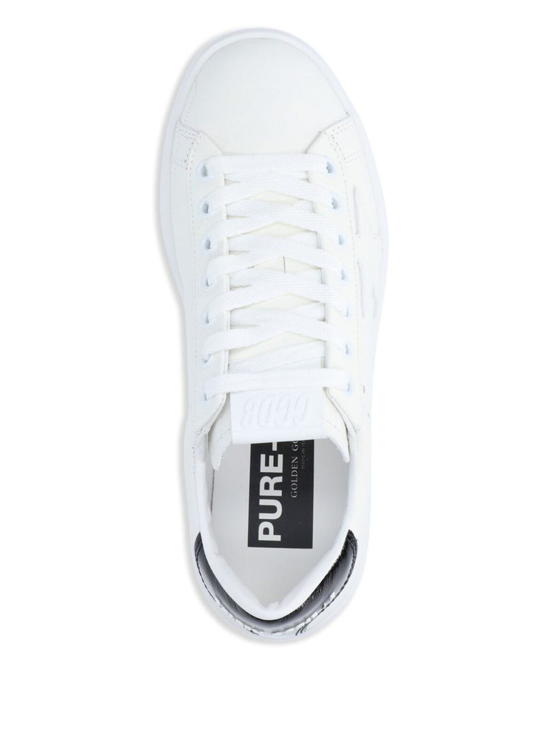 Golden Goose Purestar sneakers | Urbalenti™ NYC